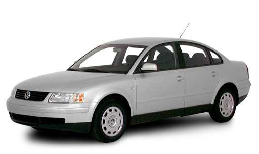 Volkswagen Passat III Sedan B5 (08.1996 - 12.2001)